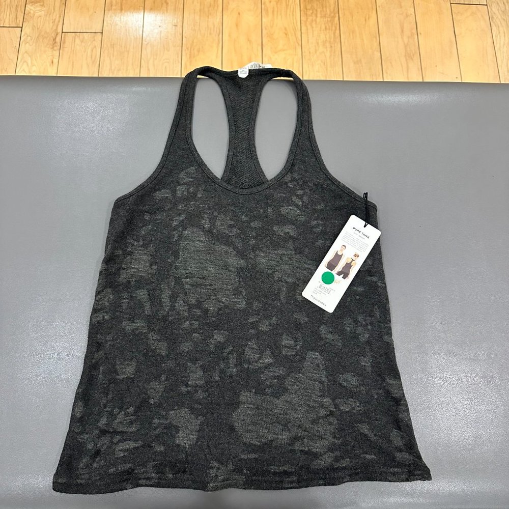 NWT Alo Pure Tank size L